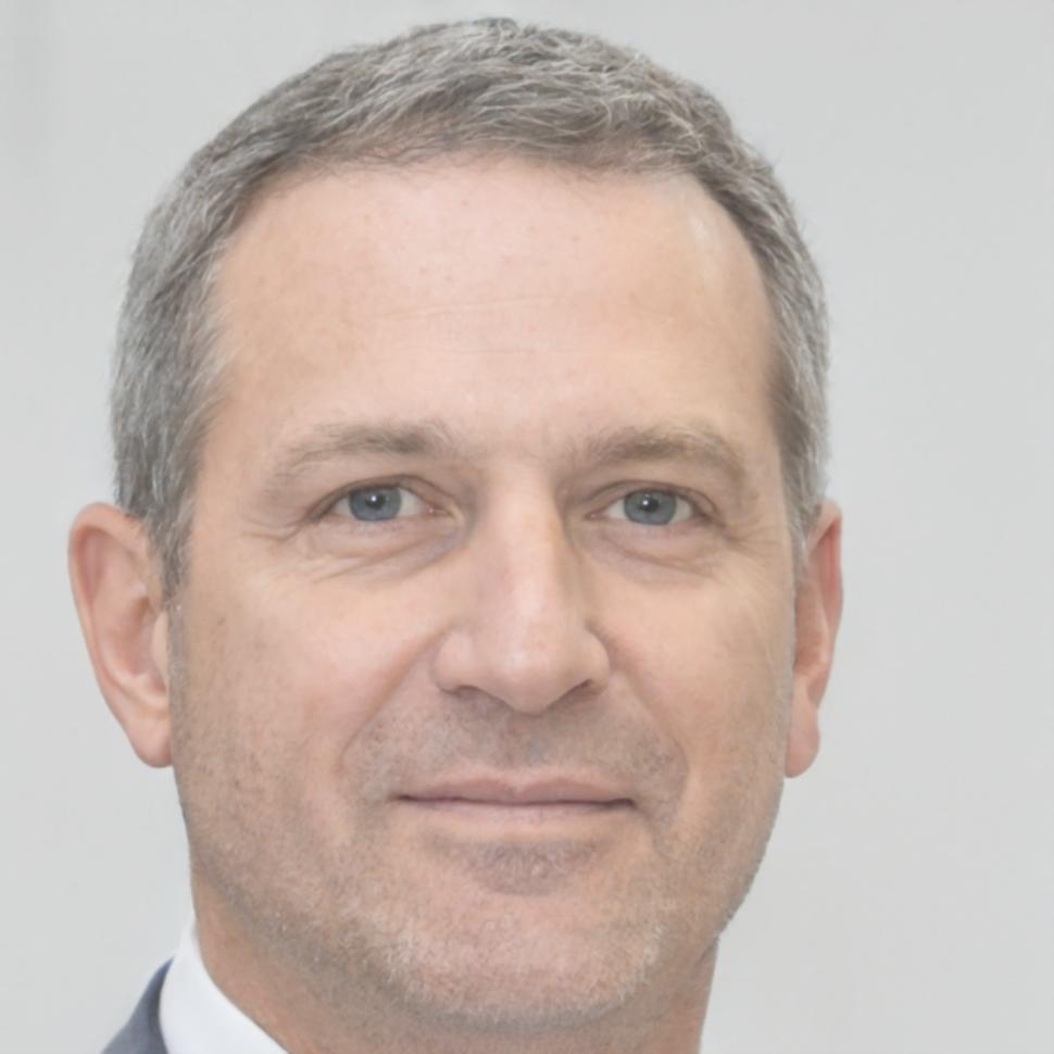 Instructeur expérimenté en analyse financière